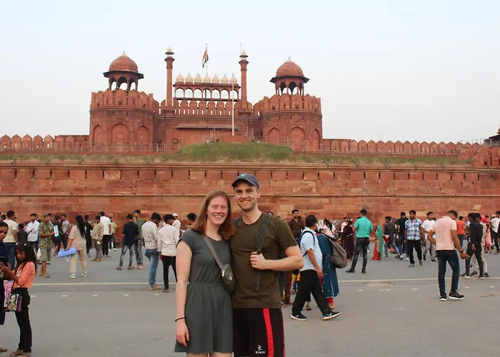Hotel Yes Boss - Walking Distance New Delhi Railway Station