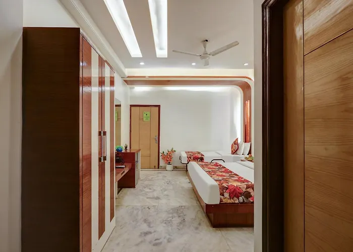 Hotel Hindustan Heaven - Traveller'S Choice Award 2023-24-25-26 Best Of Best Winning Hotel With Complimentary Airport Pick Up